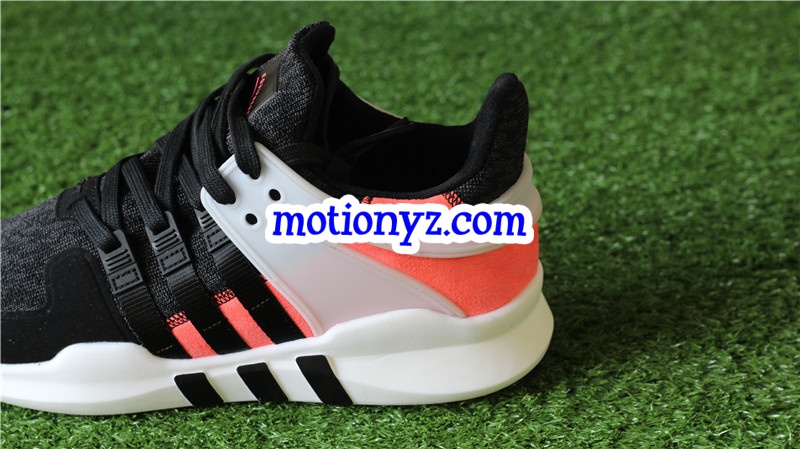 Adidas EQT Support ADV Black Pink BB1302